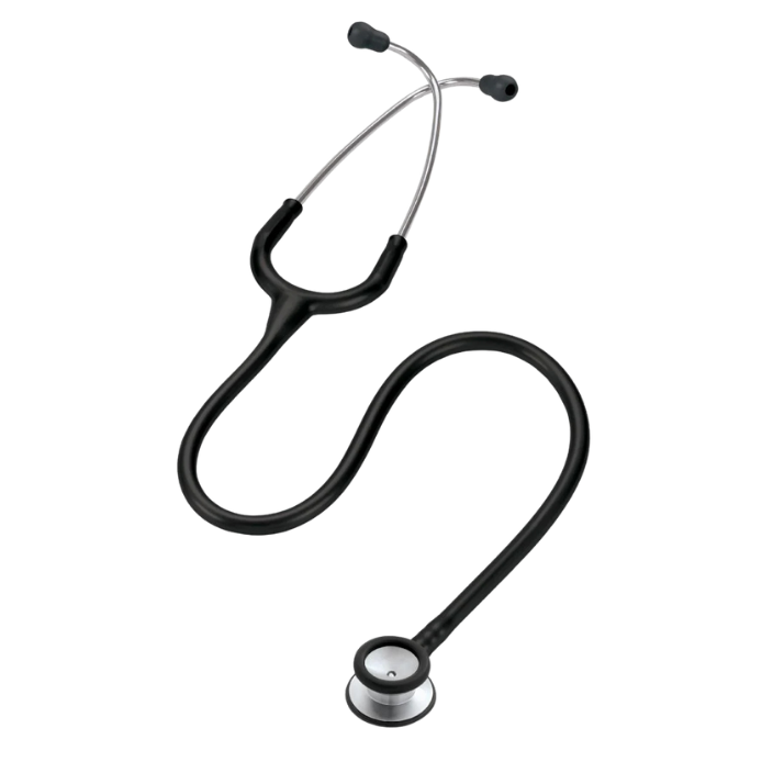 3M™ Littmann® Classic II Pediatric Stethoscope, 2113, Black