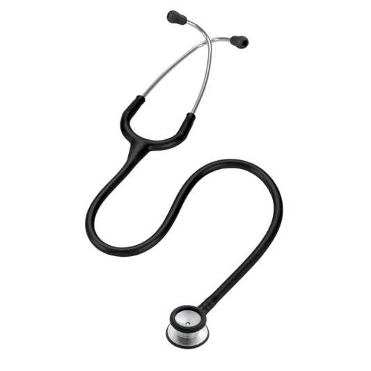 3M™ Littmann® Classic II Pediatric Stethoscope, 2113, Black
