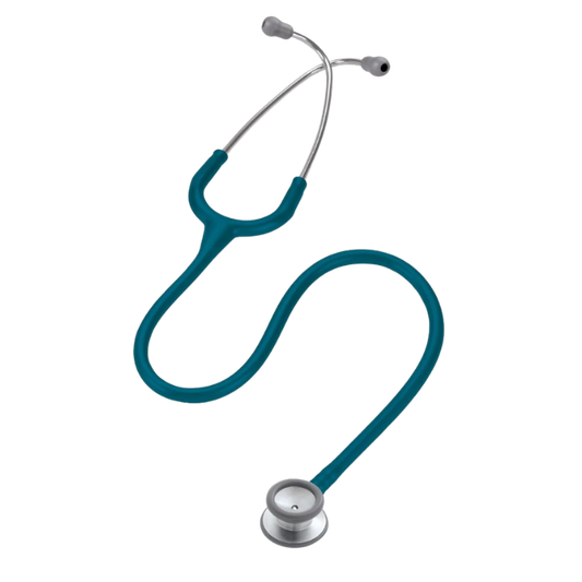 3M™ Littmann® Classic II Pediatric Stethoscope, 2119, Caribbean Blue