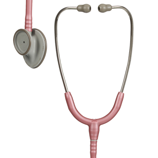 3M™ Littmann® Lightweight II S.E. Stethoscope, 2456, Pearl Pink Tube