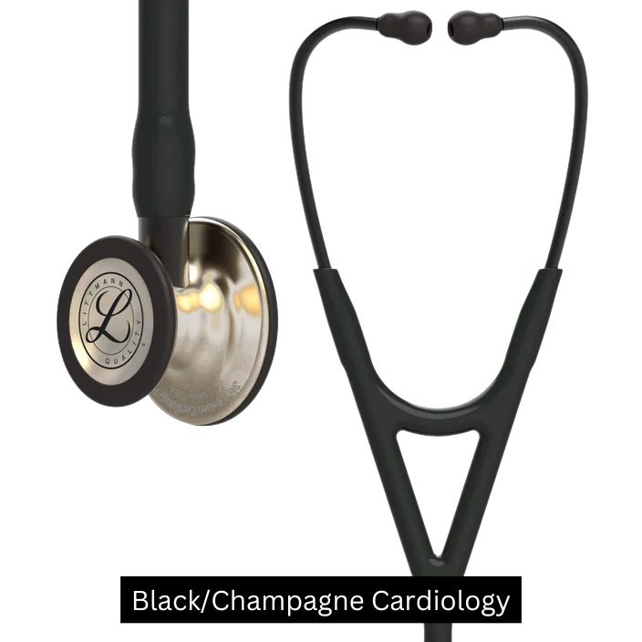 3M Littmann Cardiology IV (Luxury Edition)