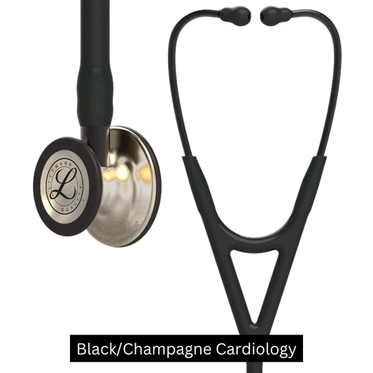 3M Littmann Cardiology IV (Luxury Edition)