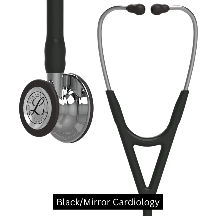 3M Littmann Cardiology IV (Luxury Edition)