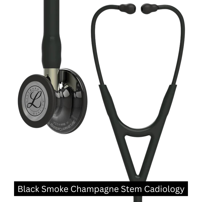 3M Littmann Cardiology IV (Luxury Edition)