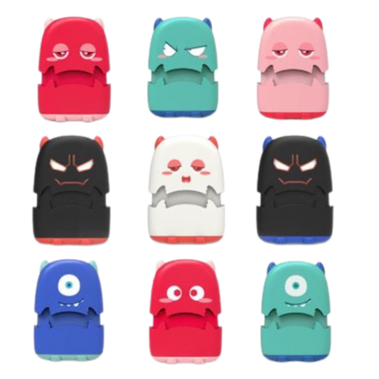 Monster Stamp (Self-Inking Stamp)
