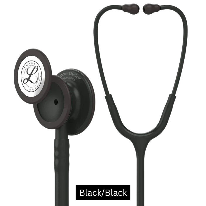 3M Littmann Classic III (Special Finish)