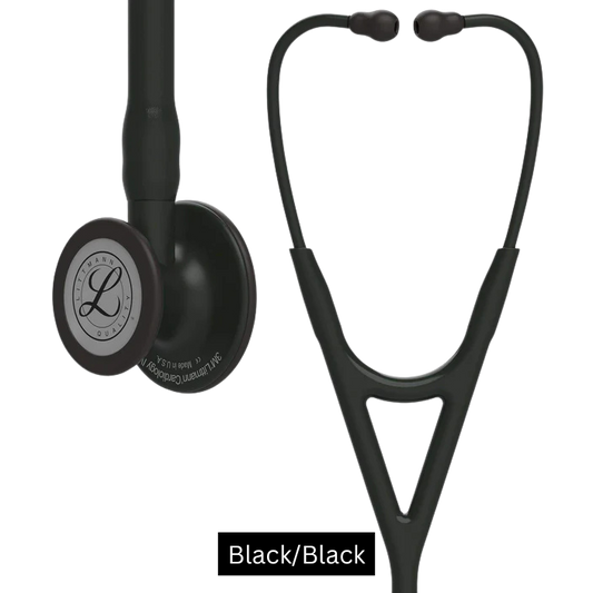 3M Littmann Cardiology IV (Special Finish)