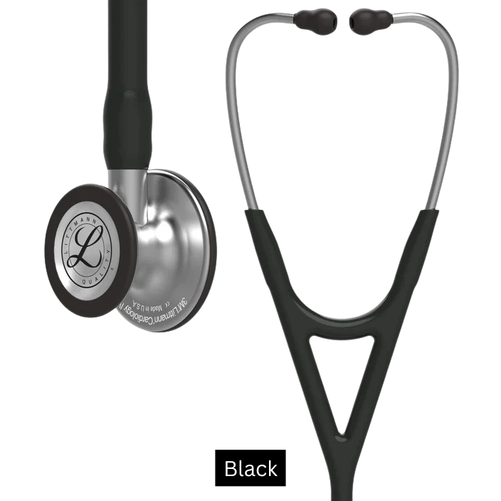 3M Littmann Cardiology IV (Standard Finish)