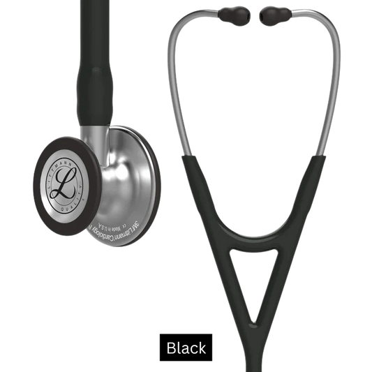 3M Littmann Cardiology IV (Standard Finish)