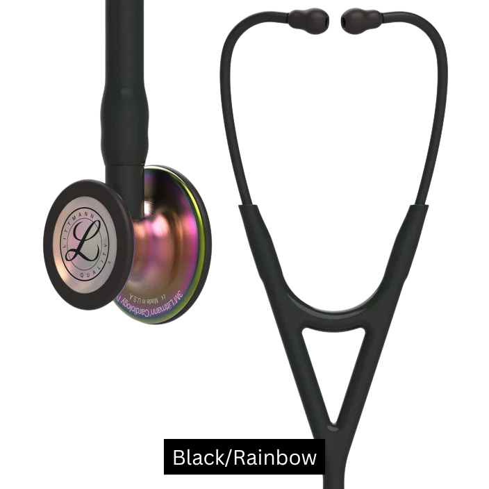 3M Littmann Cardiology IV (Special Finish)