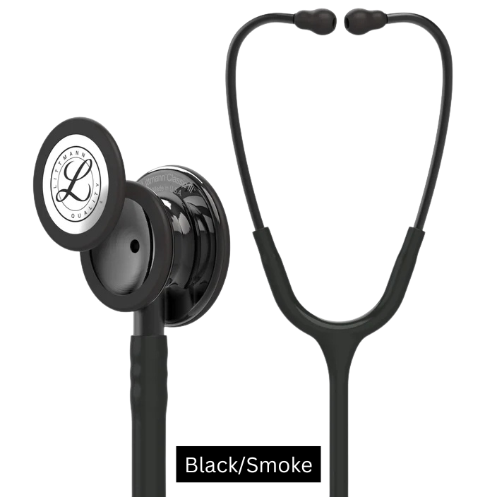 3M Littmann Classic III (Special Finish)