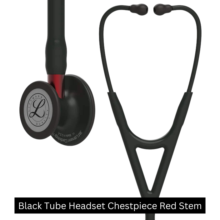 3M Littmann Cardiology IV (Stem Special)