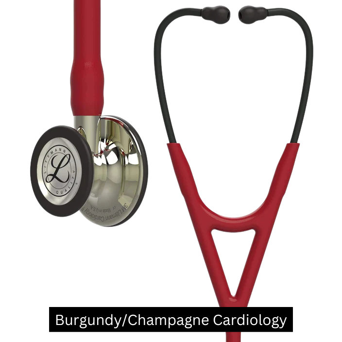 3M Littmann Cardiology IV (Luxury Edition)