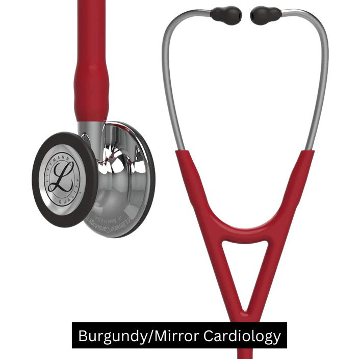 3M Littmann Cardiology IV (Luxury Edition)