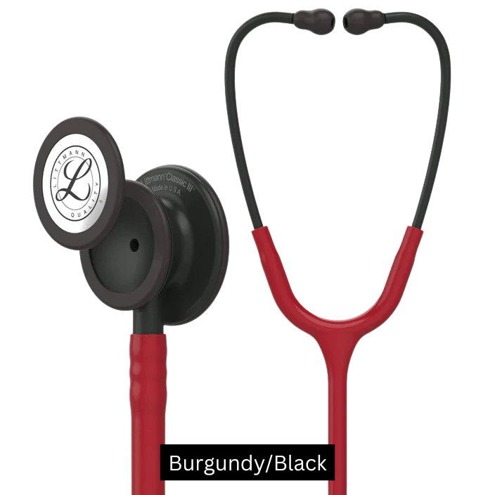 3M Littmann Classic III (Special Finish)