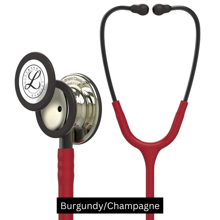 3M Littmann Classic III (Stem Special)