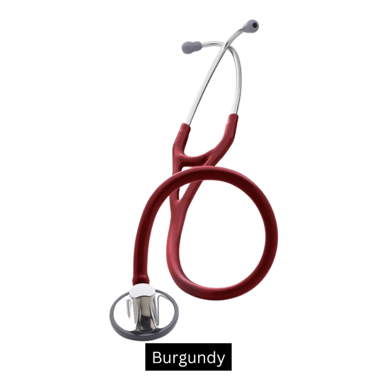 3M Littmann Master Cardiology (Standard Finish)