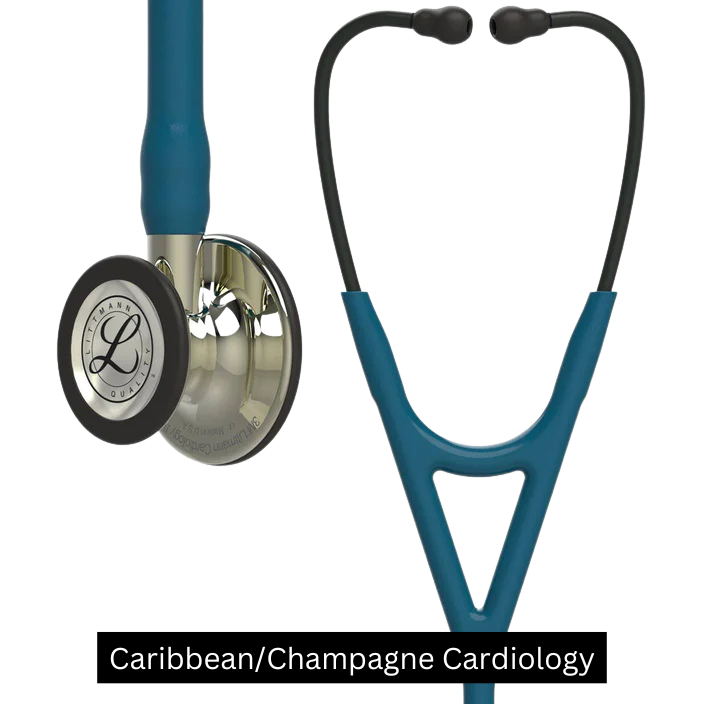 3M Littmann Cardiology IV (Luxury Edition)