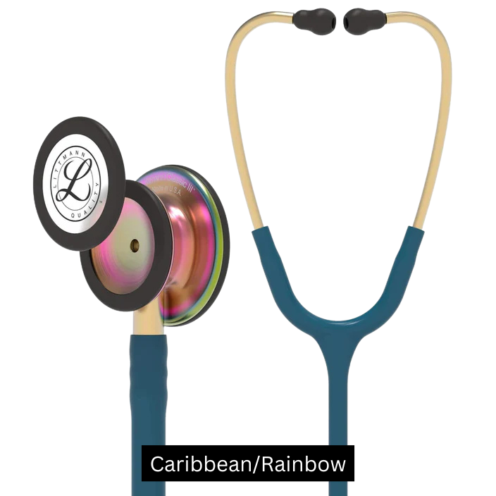 3M Littmann Classic III (Special Finish)