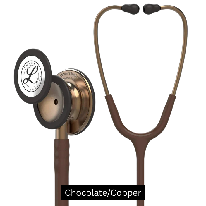 3M Littmann Classic III (Special Finish)