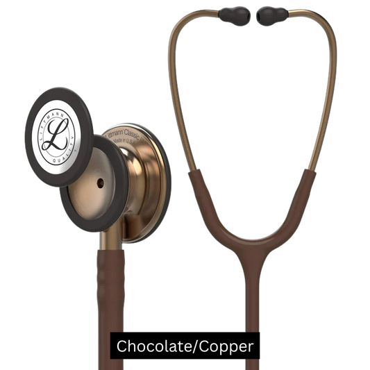 3M Littmann Classic III (Special Finish)