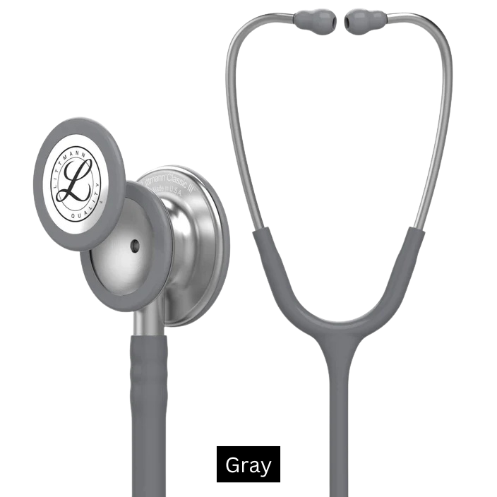 3M Littmann Classic III (Standard Finish)