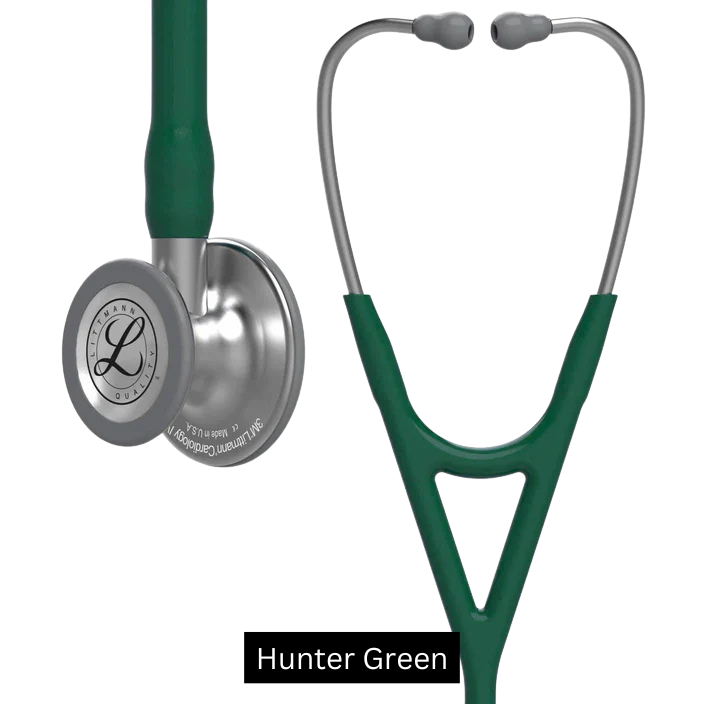 3M Littmann Cardiology IV (Standard Finish)