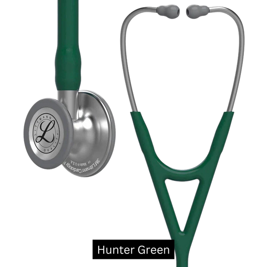 3M Littmann Cardiology IV (Standard Finish)