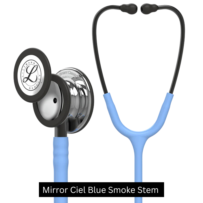 3M Littmann Classic III (Stem Special)