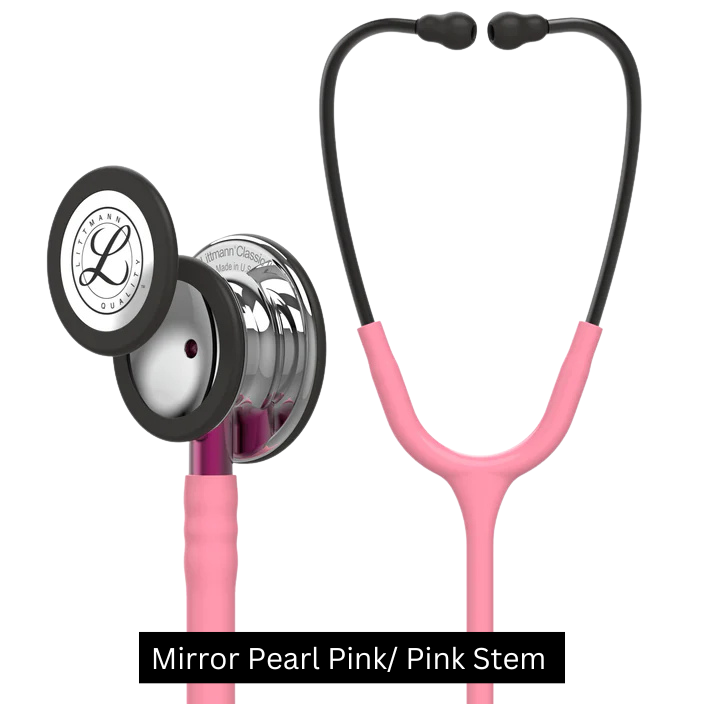 3M Littmann Classic III (Stem Special)