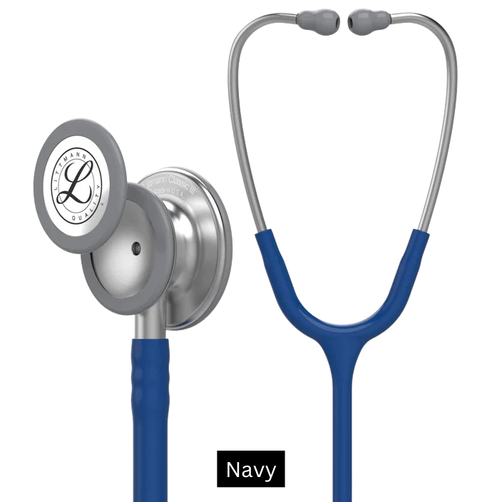 3M Littmann Classic III (Standard Finish)