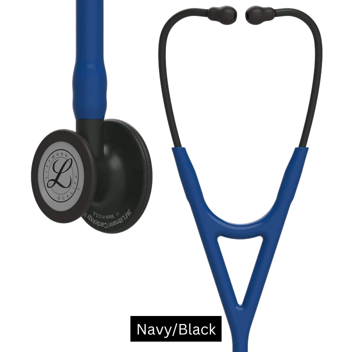 3M Littmann Cardiology IV (Special Finish)