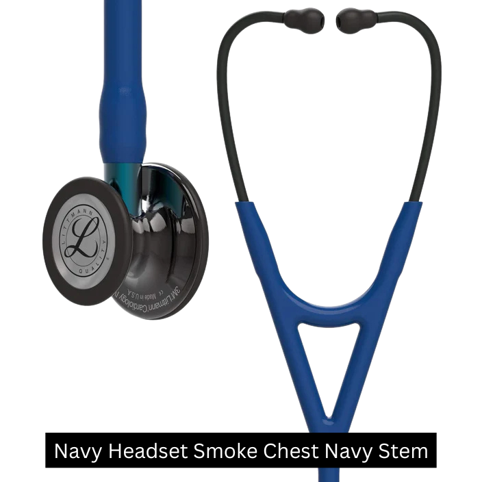 3M Littmann Cardiology IV (Stem Special)