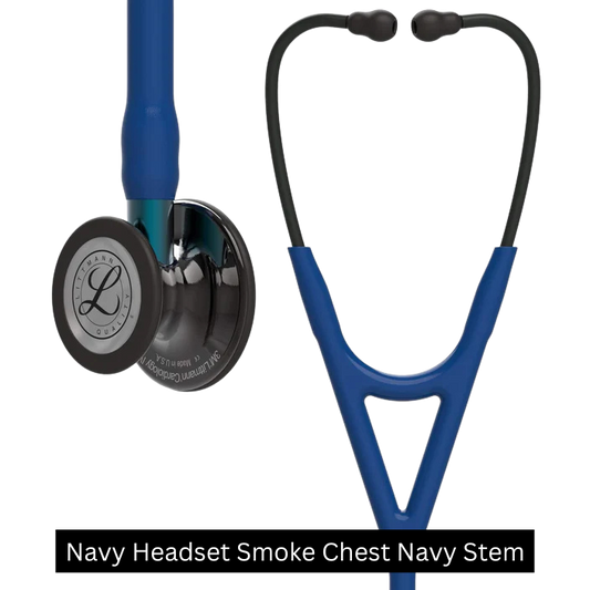 3M Littmann Cardiology IV (Stem Special)