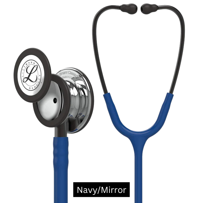 3M Littmann Classic III (Stem Special)