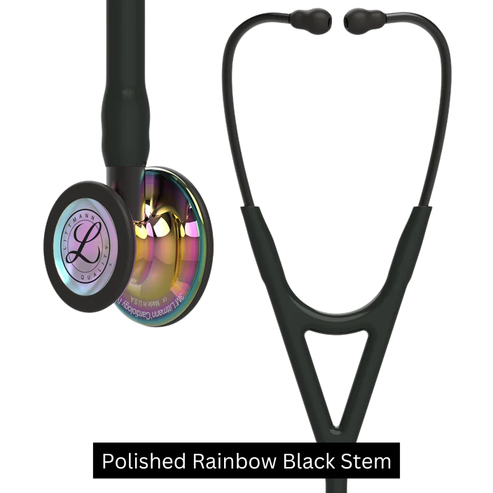 3M Littmann Cardiology IV (Stem Special)