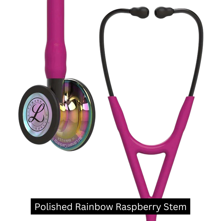 3M Littmann Cardiology IV (Stem Special)