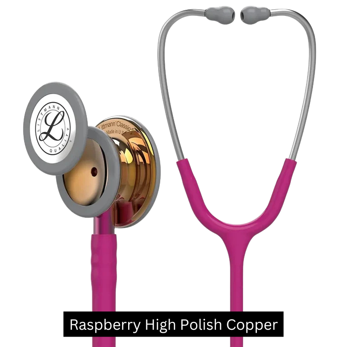 3M Littmann Classic III (High Polish Copper Limited Edition)