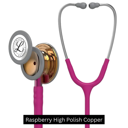 3M Littmann Classic III (High Polish Copper Limited Edition)