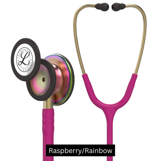 3M Littmann Classic III (Special Finish)