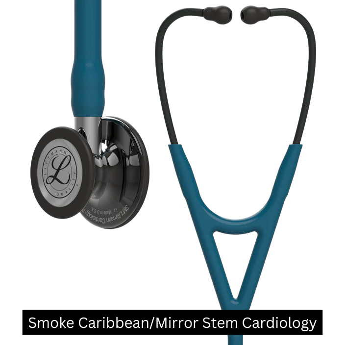 3M Littmann Cardiology IV (Luxury Edition)