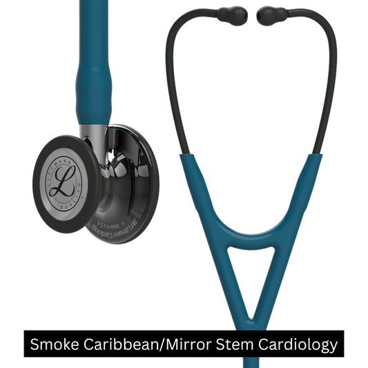 3M Littmann Cardiology IV (Luxury Edition)