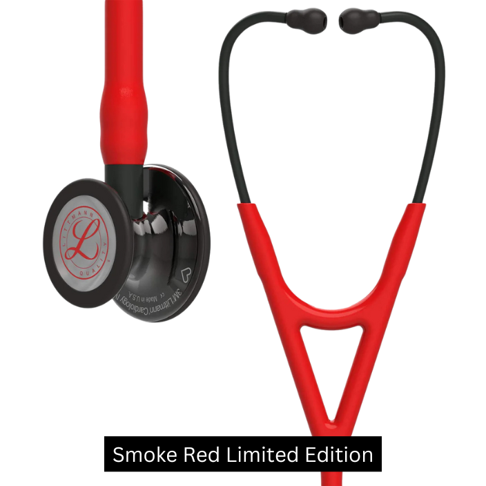 3M Littmann Cardiology IV (Limited Edition)