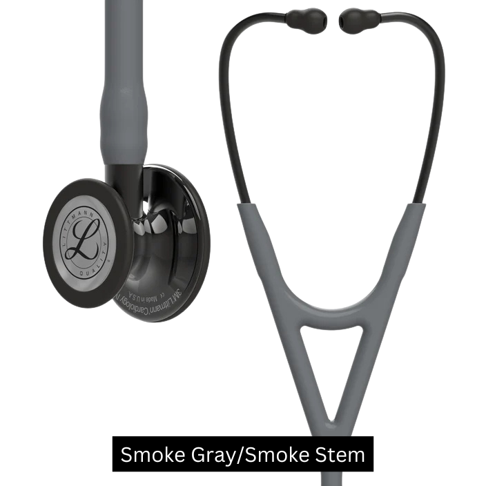 3M Littmann Cardiology IV (Stem Special)