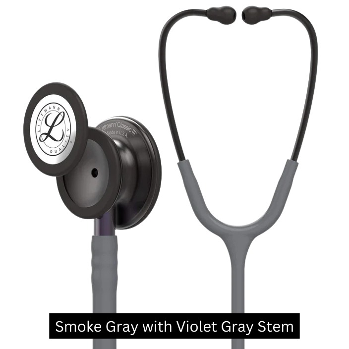 3M Littmann Classic III (Stem Special)