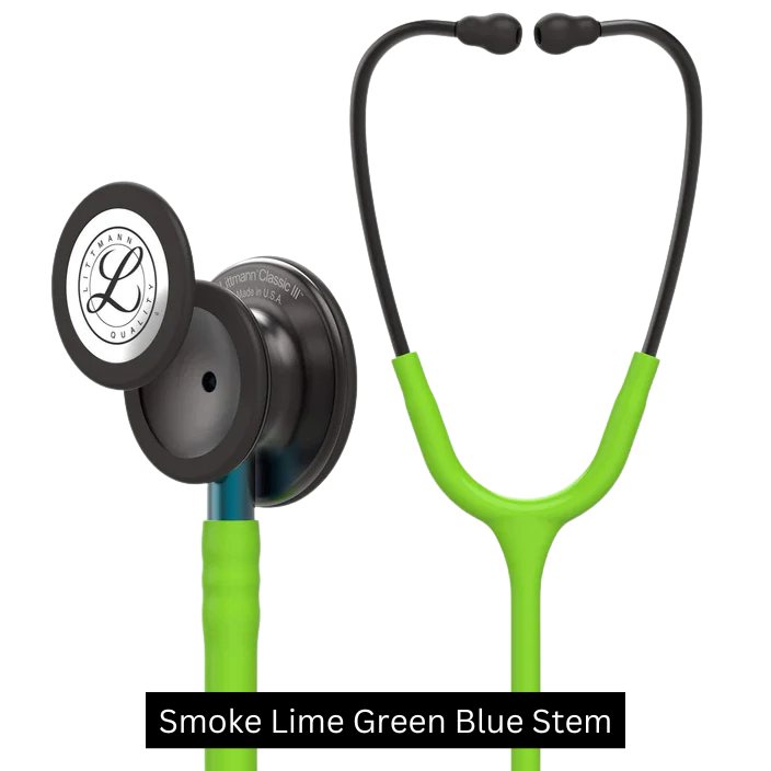 3M Littmann Classic III (Stem Special)